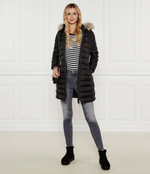 Блузка CALVIN KLEIN JEANS - белый(J20J224454)