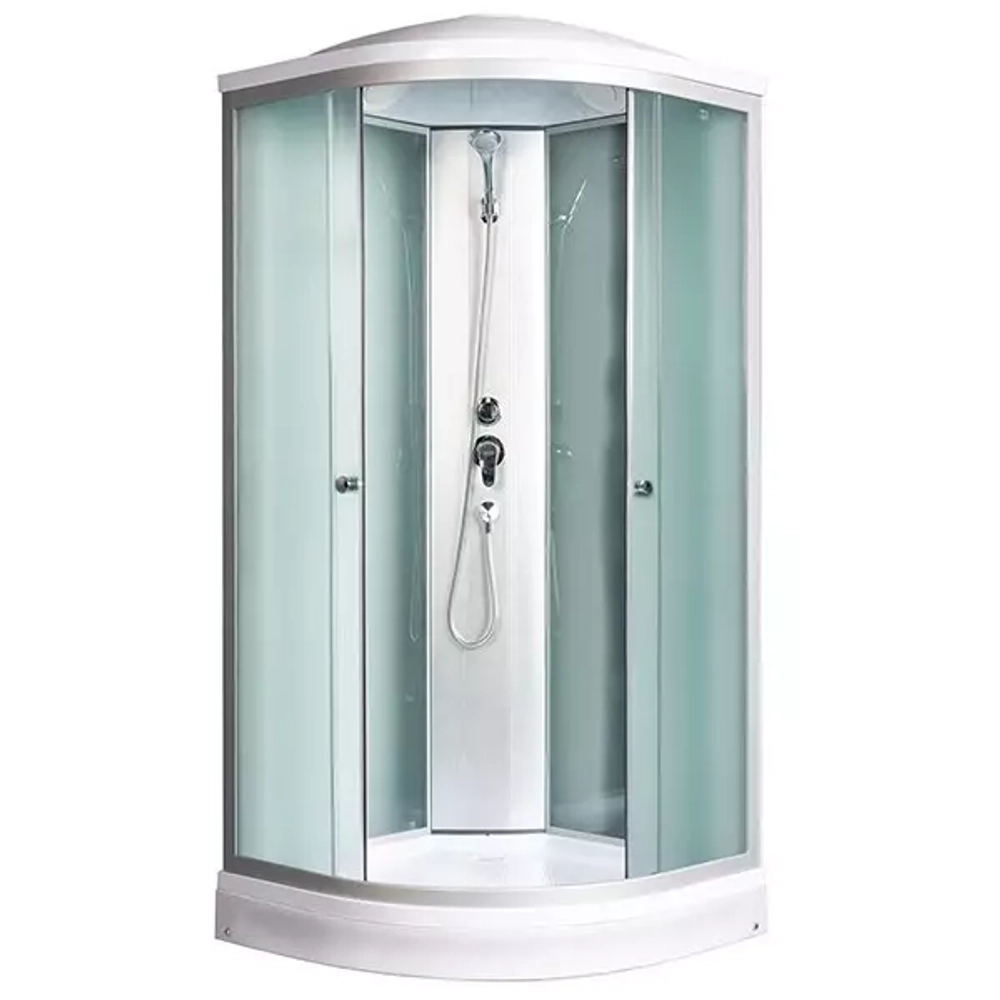 Душевая кабина River Nara Light 80/15 МТ 10000001686
