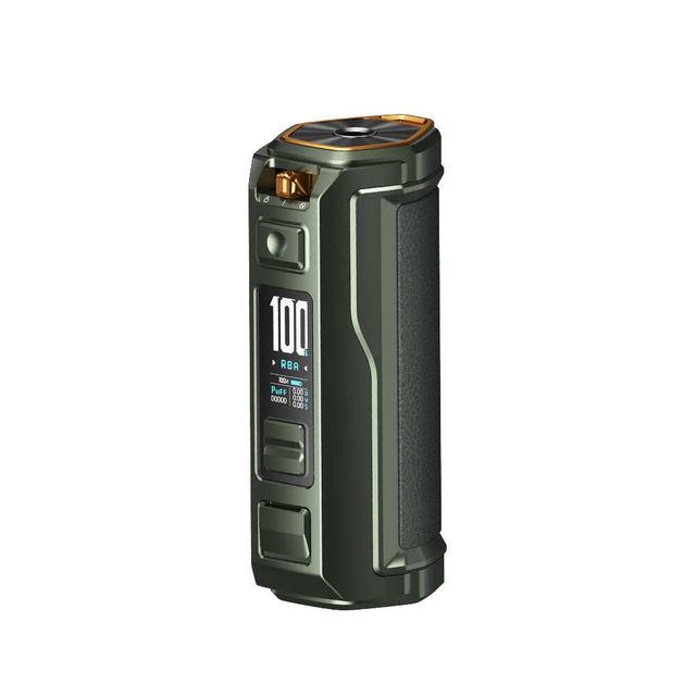 Боксмод Voopoo ARGUS XT Mod