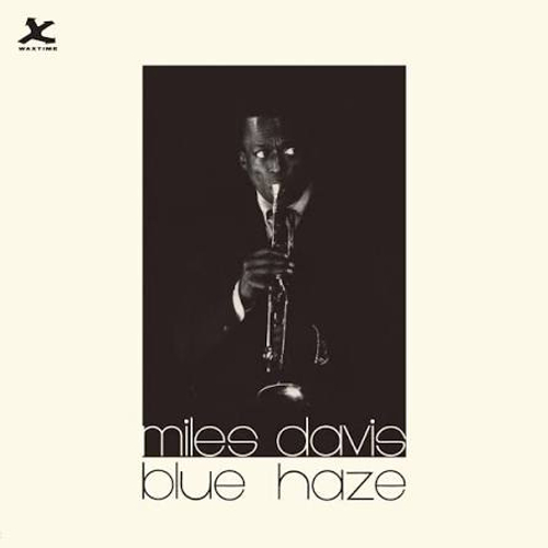 Miles Davis - Blue Haze