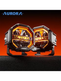 Aurora ALO-W-4-R12T3-AW