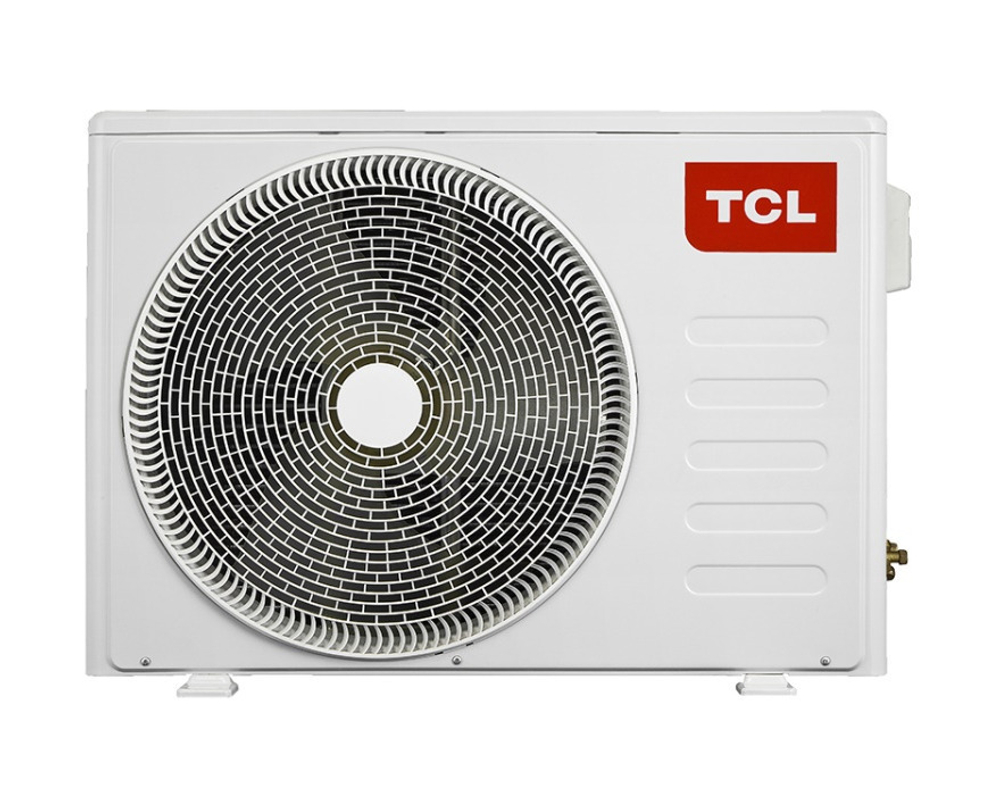 Сплит-система напольно-потолочного типа TCL TUB-24HRA/TOU-24HNA