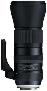 Tamron SP AF 150-600mm f/5-6.3 Di VC USD G2 Canon EF