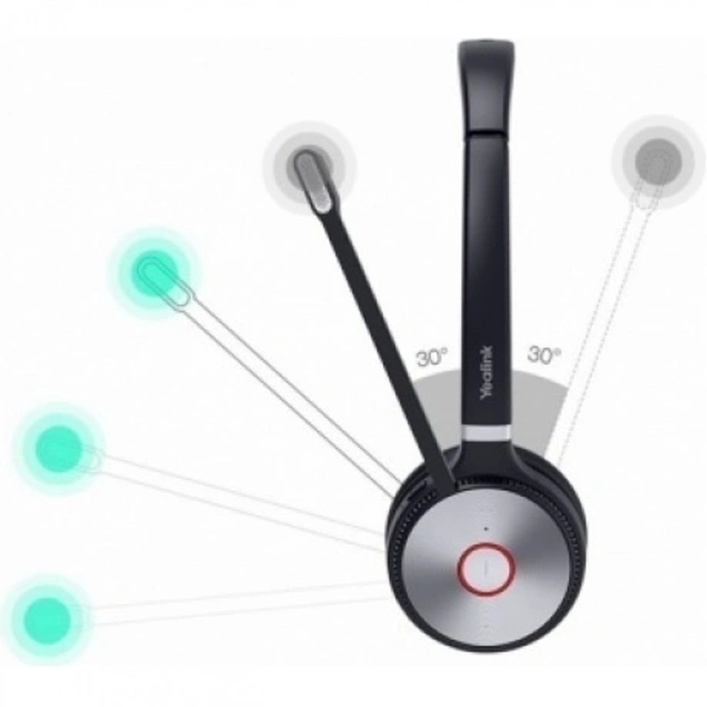 Наушники Yealink WH66 Mono UC