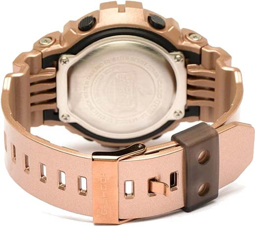 Часы Casio GD-X6900GD-9E