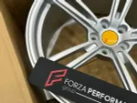 КОВАНЫЕ ДИСКИ ДЛЯ FERRARI F430 2004 ФЕРРАРИ