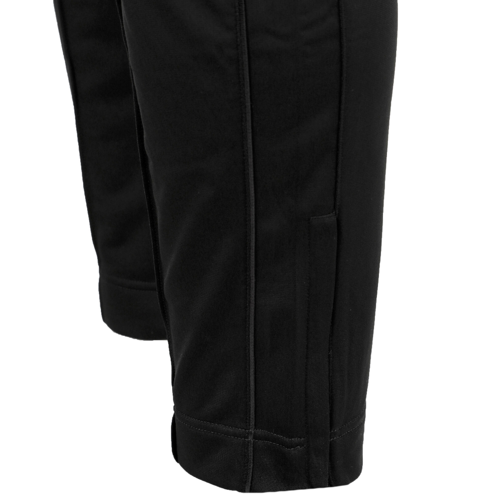 Мужские теннисные штаны Nike Heritage Suit Training Pants Men - Black