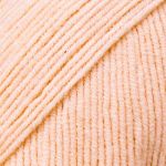 Пряжа Alize (Ализе) Cotton Gold / уп.5 мот. по 100 г, 330м, 401 телесный A