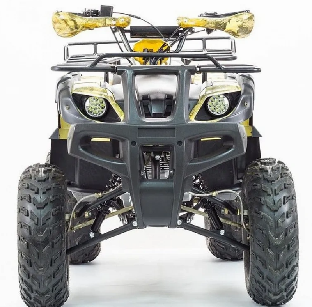 Квадроцикл PROMAX ATV 300