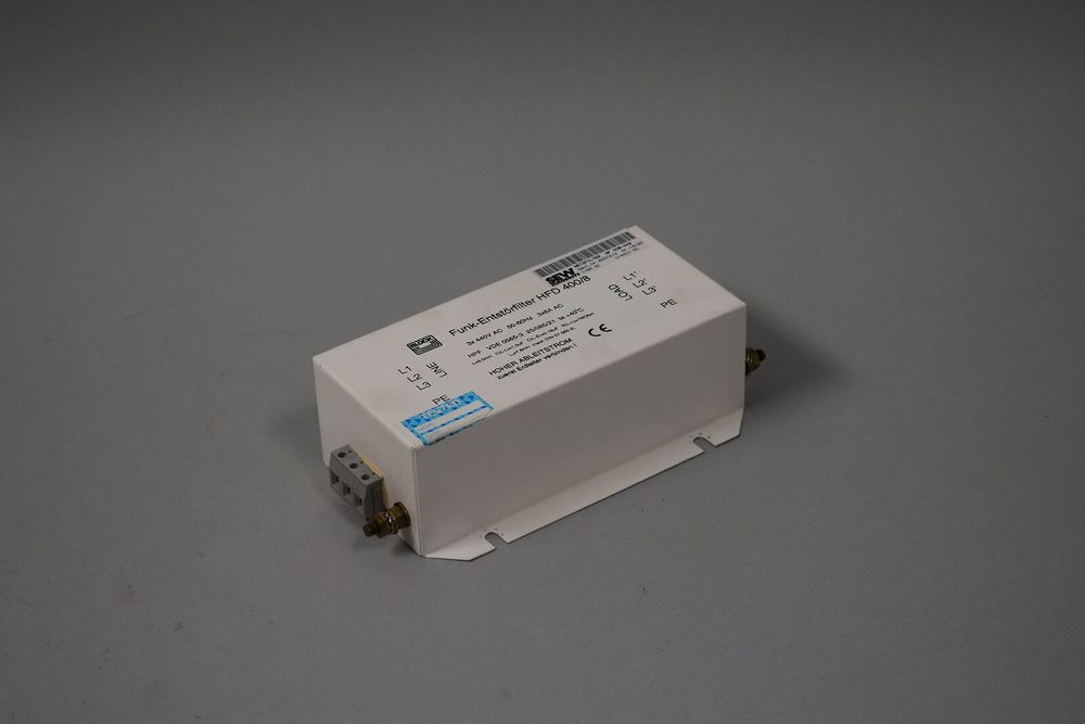 SEW EURODRIVE NETZFILTER NF 008-443 SEW EURODRIVE NETZFILTER NF 008-443