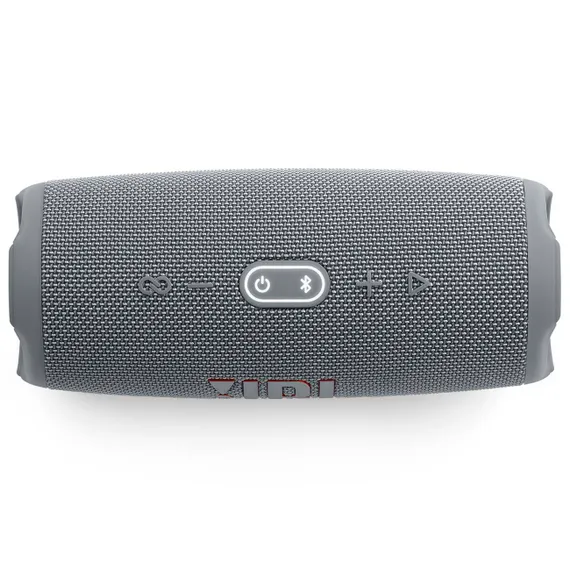 Bluetooth портативная колонка JBL Charge 5 Серый Grey