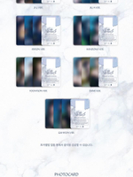 Альбом DREAMCATCHER - VirtuouS 10th Mini Album POCA ALBUM RANDOM Version