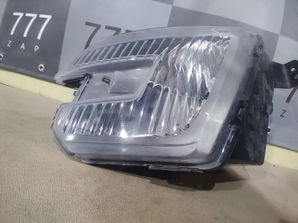 Птф левая Ford Explorer 15-19 б/у оригинал fb5315a255a