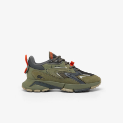 Кроссовки женские LACOSTE L003 NEO TECH 224 1 SFA