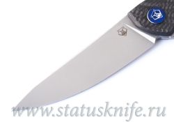 Нож Широгоров ХатиОн Zero M390фотография - 4