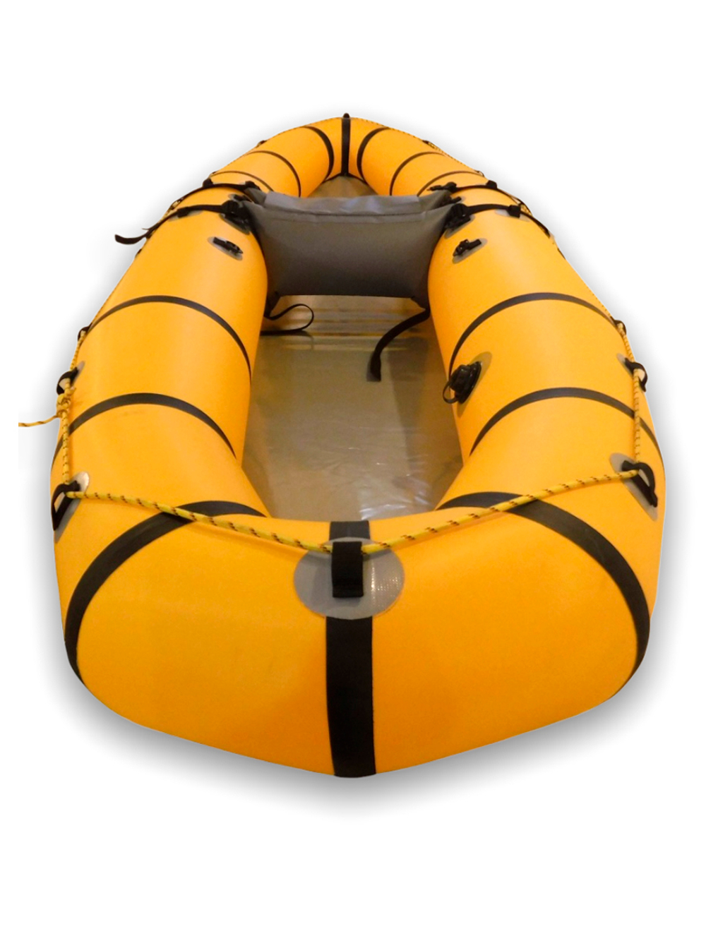 Пакрафт ExpedBoats Эскимос 260 L