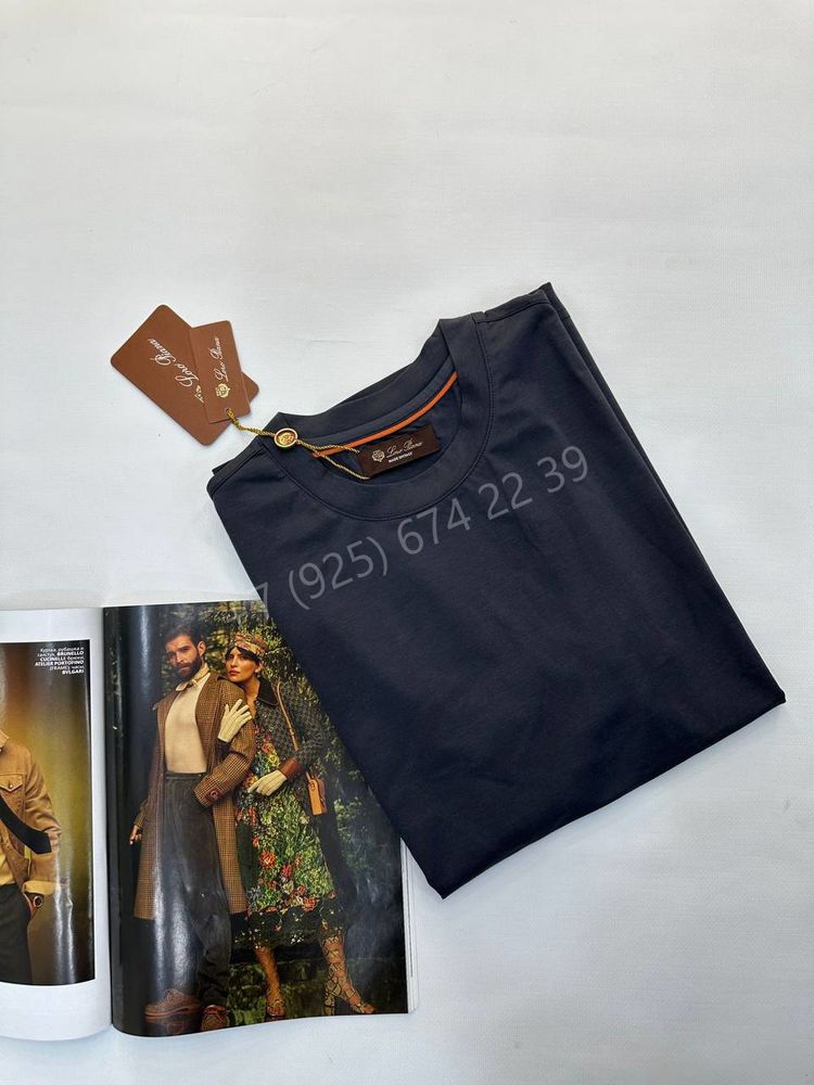 Куртка Loro Piana