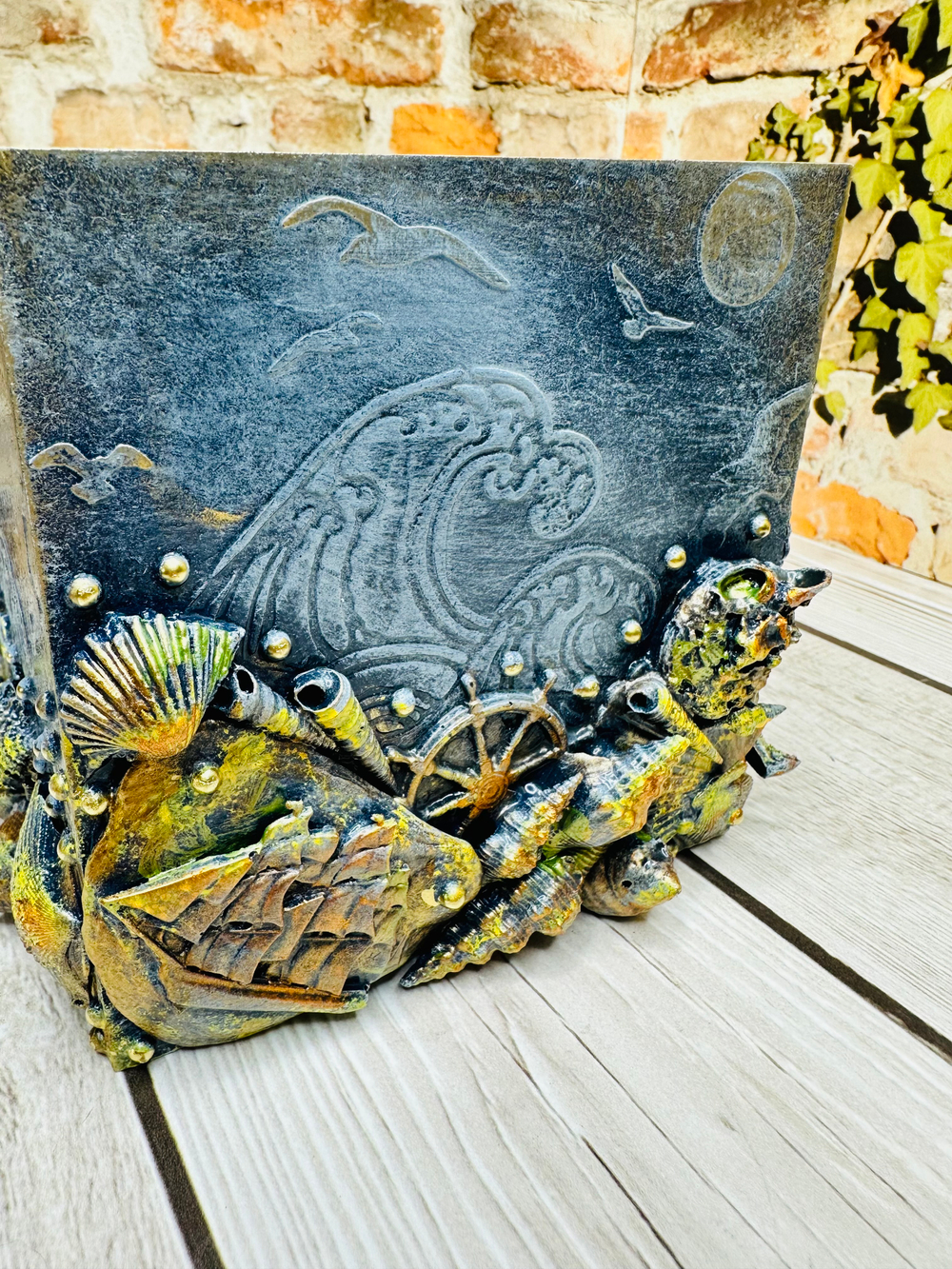 Короб для хранения