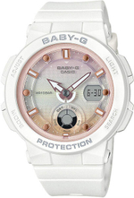 Женские наручные часы Casio Baby-G BGA-250-7A2