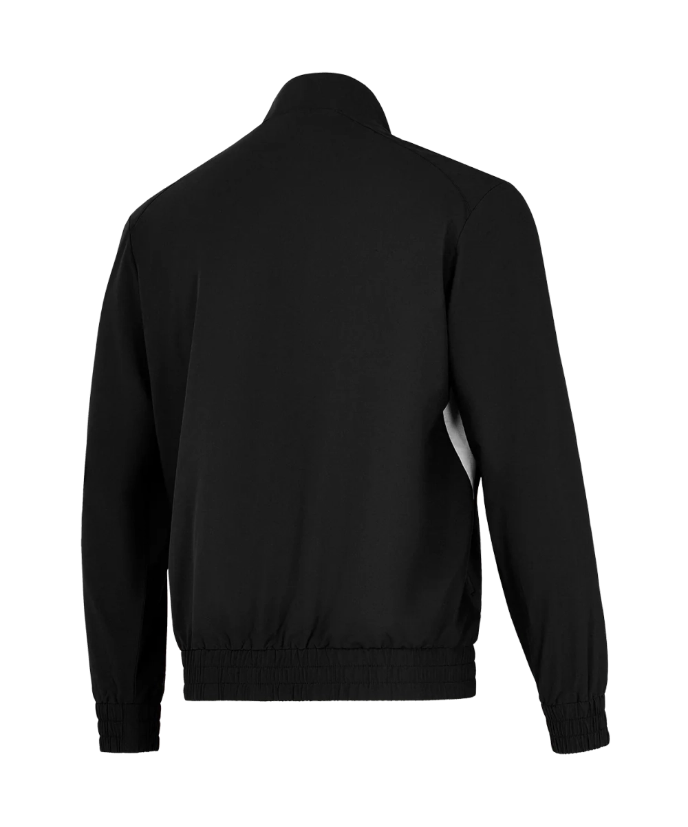 Куртка парадная Jogel DIVISION PerFormDRY Track Jacket, черный 99