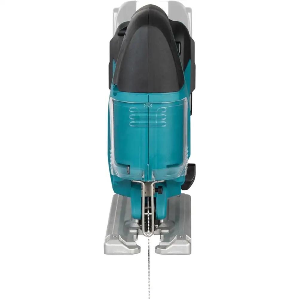 Аккумуляторный лобзик Makita DJV186Z
