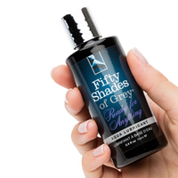 Интимный гель-смазка на водной основе Fifty Shades of Grey Ready for Anything Aqua Lubricant 100мл