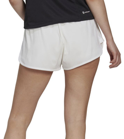 Женские Шорты теннисные Adidas Club Short - white