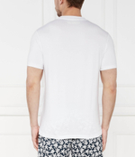 Футболка CREWNECK Karl Lagerfeld - белый(755036 542221)