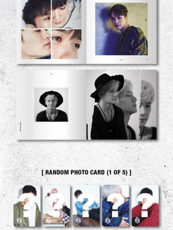 Альбом SECHSKIES - SECHSKIES 2016 RE-ALBUM 2 Version SET