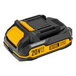 Кусторез аккумуляторный Denzel HTD-510, нож 510 мм, Li-Ion, 20 В