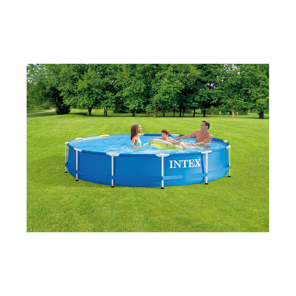 Каркасный бассейн Intex 28210NP