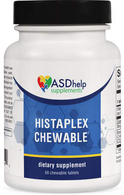 HISTAplex chewable