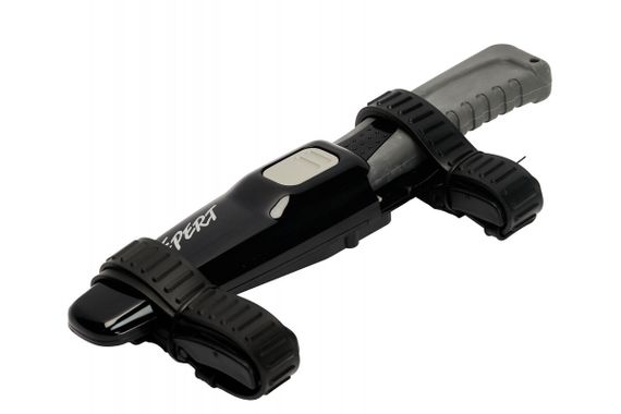 Нож водолазный TUSA X-Pert FK-860 черный