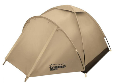 Tramp Lite палатка Fly 3 (песочный)