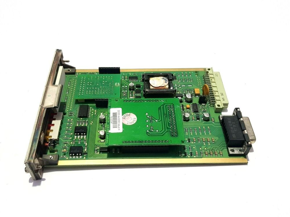 HONEYWELL ZELLWEGER 05701 -A- 0301