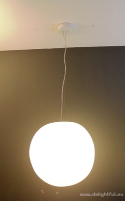 люстра Flos Glo-Ball S 2