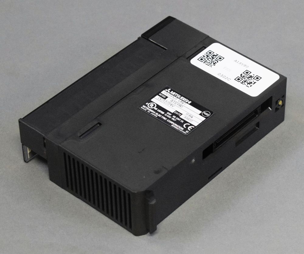 MITSUBISHI A1SY80 MITSUBISHI A1SY80