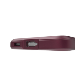 Противоударный чехол Flexible Case для Samsung Galaxy S21+