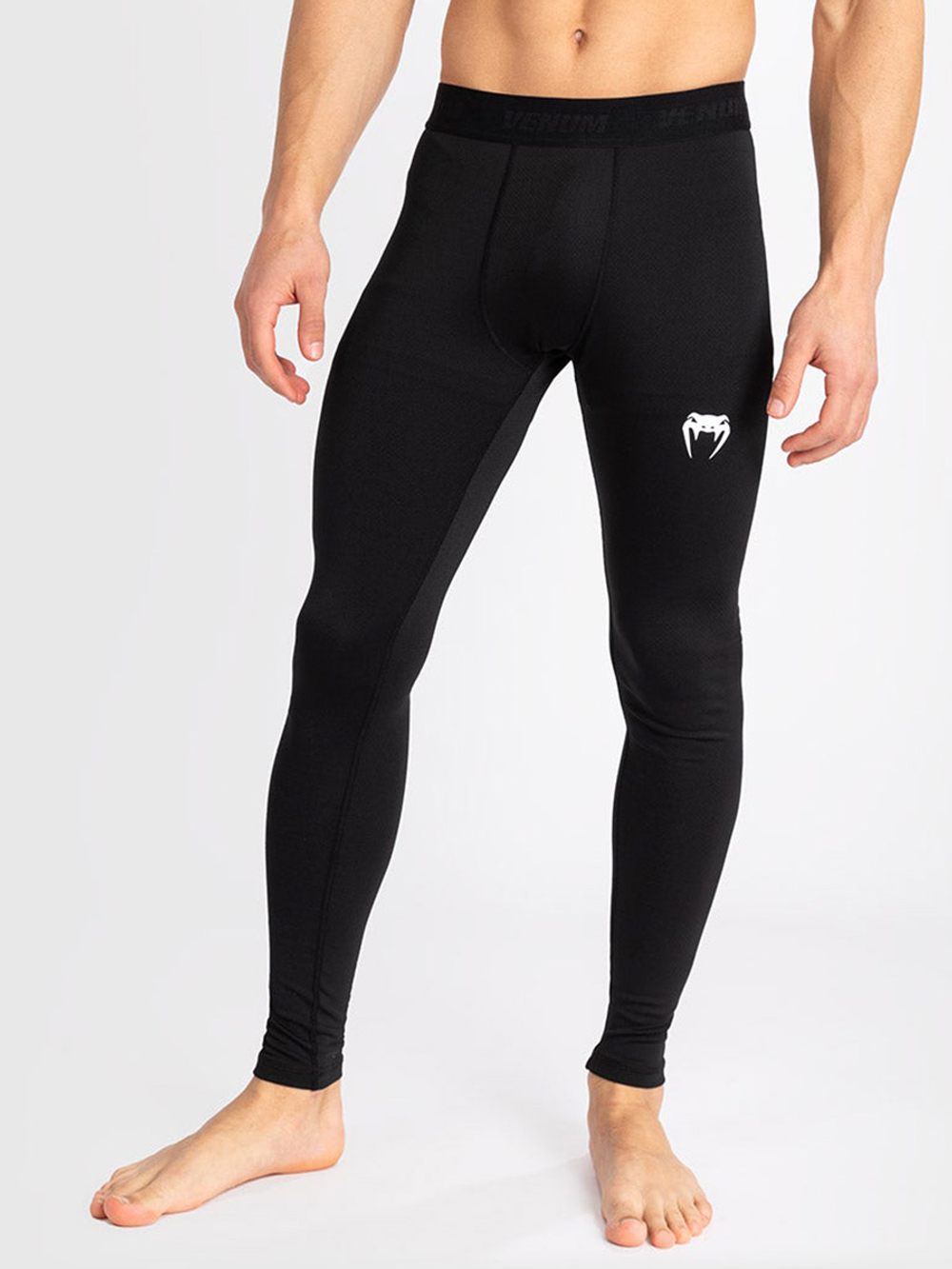 Перчатки боксерские Venum Spectre Black/Red