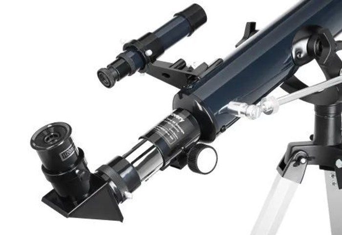 Телескоп Levenhuk Discovery Spark Travel 60