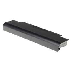 Аккумуляторная батарея iBatt 6800 mAh для ноутбуков Dell 9JR2H, J4XDH, J1KND