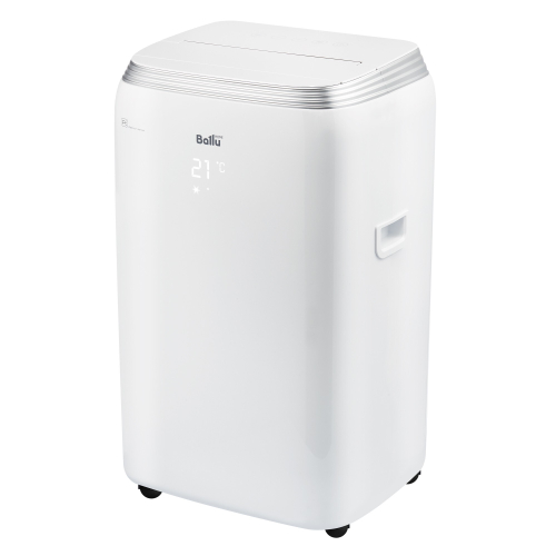 Мобильный кондиционер Ballu Platinum Comfort BPHS-15H