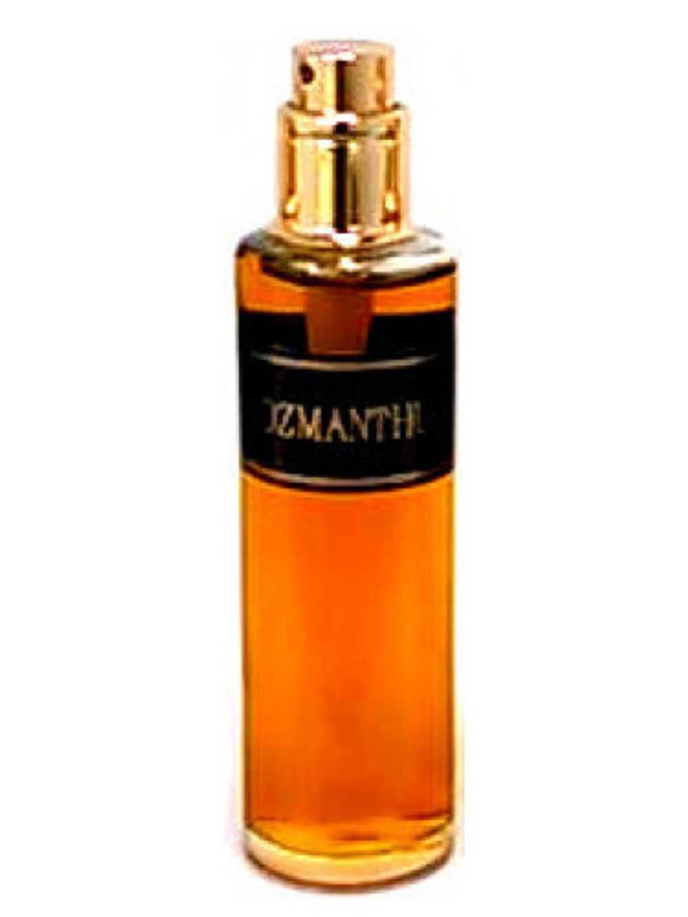Meshaz Natural Perfumes Ozmanthus