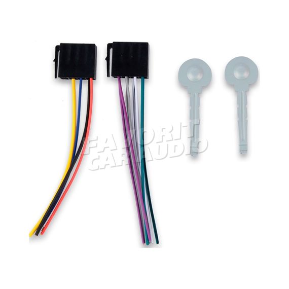 ACV AVS-920BR Bluetooth