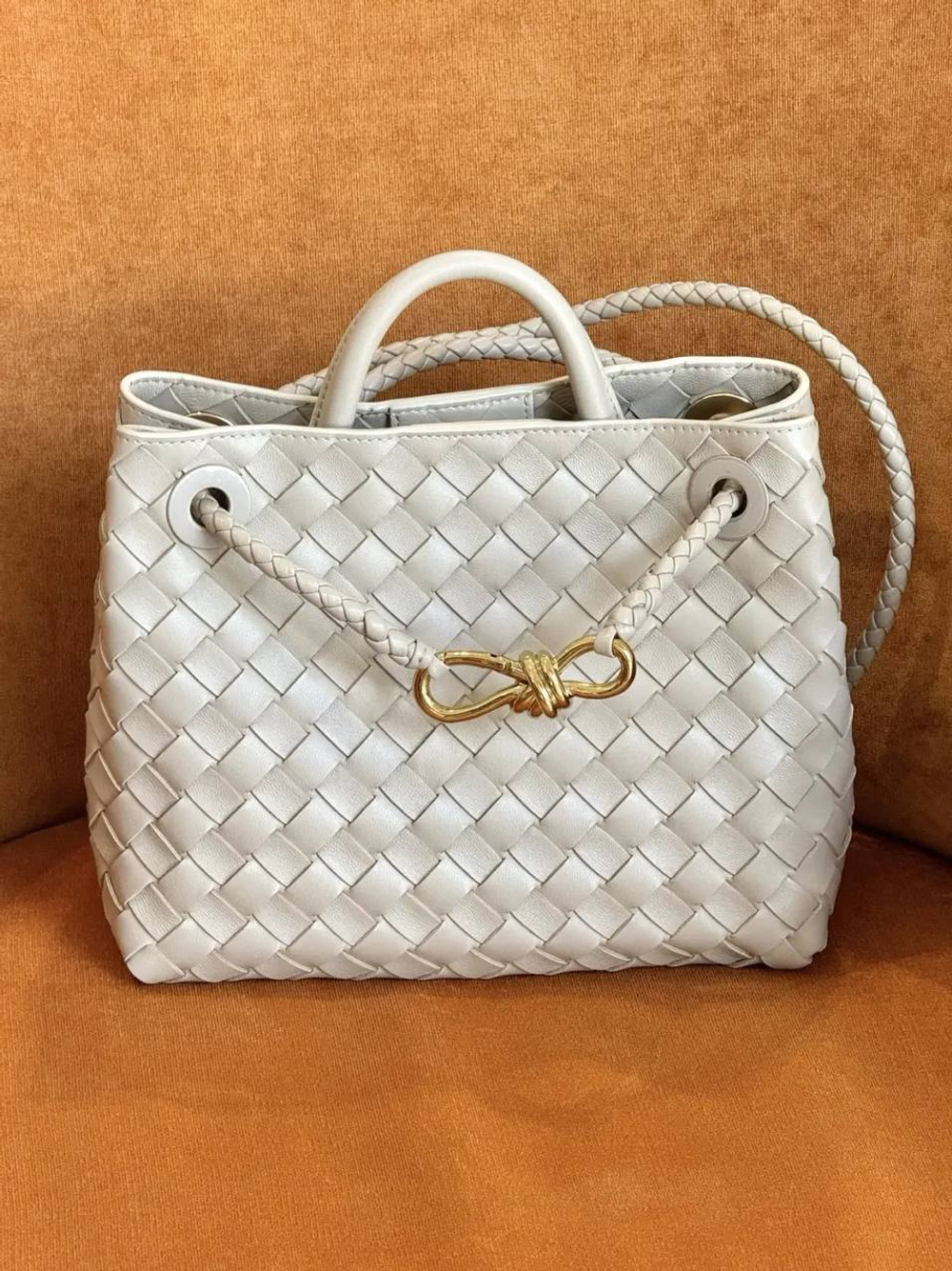 Сумка Bottega Veneta