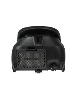 Пылесос Samsung VC20M255AWB / EV Пылесос, мешок, 2000 Вт, синий