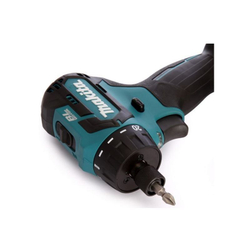 Дрель-шуруповерт Makita DF032DWAE