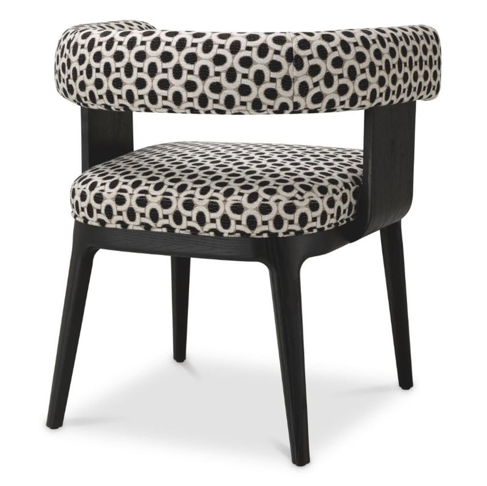 Стул Dubois CHAIRS AND SOFAS