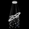 Подвесная люстра Etera CL322060 Citilux