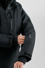 КУРТКА STAYER ГОРНОЛЫЖНАЯ CHEGET ЖЕНСКАЯ 24-42931